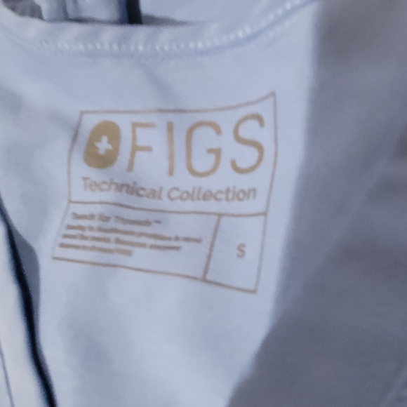 Figs Scrub Set - Picture 7 of 7